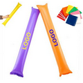 New Inflatable Cheering Stick (23 5/8"x4")